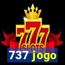 737 jogo